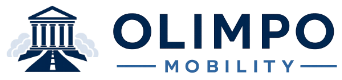 Olimpo Mobility Logo